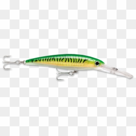 Rapala X Rap White, HD Png Download - fishing lures png