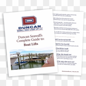 Poster, HD Png Download - boat dock png