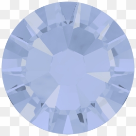 Air Blue Opal Swarovski 2058 Flat Back Crystal, Rhinestone, - Air Blue Opal Swarovski, HD Png Download - rhinestones png