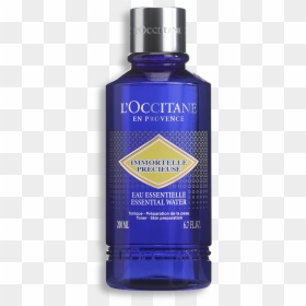 Loccitane Essential Water, HD Png Download - 6 god hands png