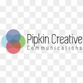 Pipkin Logo Share - Circle, HD Png Download - creative lines png