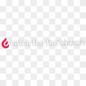 Catch The Fire Church Logo, HD Png Download - 6 god hands png