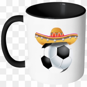 Drinking The Tears Of My Haters, HD Png Download - mexico soccer ball png