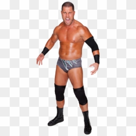 Wwe Curtis Axel 2017, HD Png Download - michael bisping png