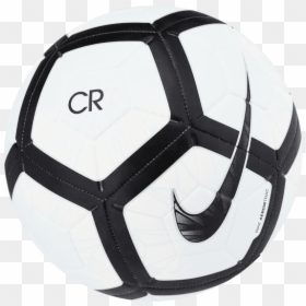 Nike Cr7 Prestige Soccer Ball - Futebol De Salão, HD Png Download - mexico soccer ball png