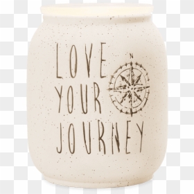 Scentsy Love Your Journey Warmer, HD Png Download - scentsy warmer png