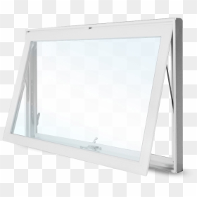 Awning - Window, HD Png Download - window frost png