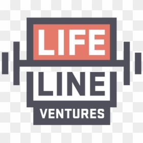 Lifeline Ventures Competitors, Revenue And Employees - Lifeline Ventures Logo, HD Png Download - life line png