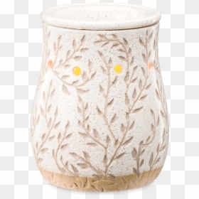 Stone Leaf Scentsy Warmer, HD Png Download - scentsy warmer png