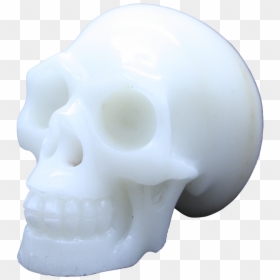 Skull, HD Png Download - totenkopf png