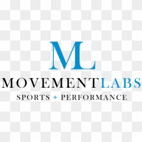 Movement Labs Sports And Performance - Graphic Design, HD Png Download - clayton kershaw png