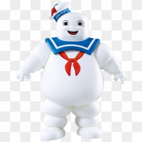 Marshmallow Man Playmobil, HD Png Download - stay puft marshmallow man png