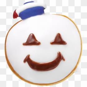 Crescent, HD Png Download - stay puft marshmallow man png