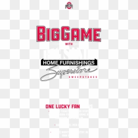Menshen, HD Png Download - ohio state football png