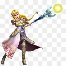 Zelda Hyrule Warriors Weapon, HD Png Download - captain falcon knee png