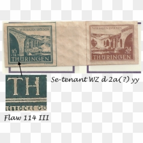 Postage Stamp, HD Png Download - blank postage stamp png