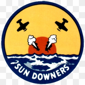 Sundowners Vf 111, HD Png Download - sailor mercury symbol png
