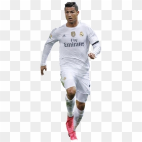 Cristiano Ronaldo Png - Fifa 2018 Player Png, Transparent Png - cristiano ronaldo png 2016