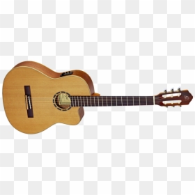 Alvarez Acoustic Guitar Emblem, HD Png Download - guitar headstock png