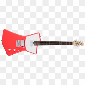 Sterling St Vincent Hh, HD Png Download - guitar headstock png