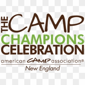 4th Annual Camp Champions Celebration To Honor Anna - American Camp Association, HD Png Download - eliza dushku png