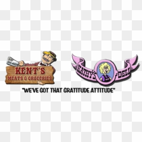 Kents Meats, HD Png Download - cartoon meat png