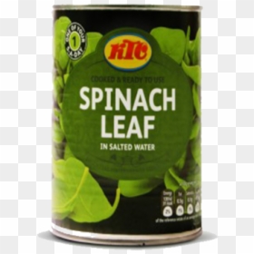 Spinach Leaf1 - Lime Juice, HD Png Download - spinach leaf png