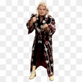 Wwe Greg Valentine, HD Png Download - dusty rhodes png
