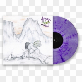 J Mascis Elastic Days, HD Png Download - dusty rhodes png
