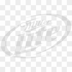 Miller Lite, HD Png Download - miller lite can png