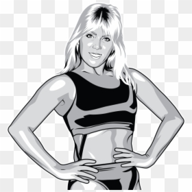 Image - Cartoon, HD Png Download - dusty rhodes png