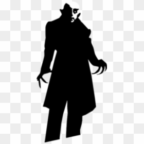Nosferatu Vector, HD Png Download - amy pond png