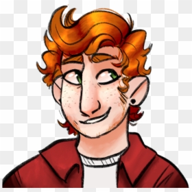 Image - Cartoon, HD Png Download - fry futurama png