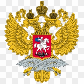 Russian Ministry Of Foreign Affairs Logo, HD Png Download - soviet symbol png