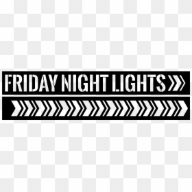 Friday Night Lights Png, Transparent Png - night lights png
