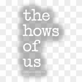 Hows Of Us Logo Png, Transparent Png - the last of us remastered png