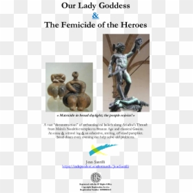 Loggia Dei Lanzi, HD Png Download - aesthetic statue png