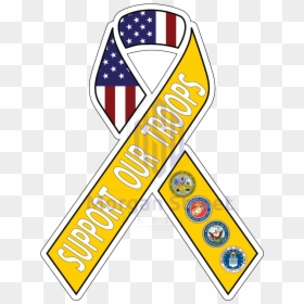 Clip Art, HD Png Download - support our troops png
