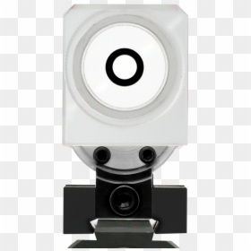 Cube, HD Png Download - glass cube png