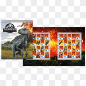 Tyrannosaurus, HD Png Download - cruella deville png