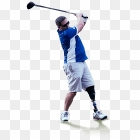 Speed Golf, HD Png Download - support our troops png