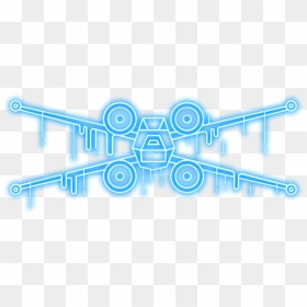 Clip Art, HD Png Download - tie fighter cockpit png