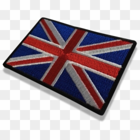 3 - Union Jack, HD Png Download - american flag patch png