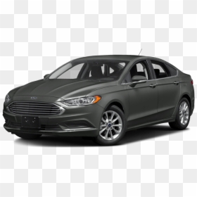 2017 Ford Fusion S - Ford Fusion Se 2020, HD Png Download - 2017 ford fusion png