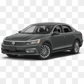 2017 Volkswagen Passat - 2019 Metallic Ford Fusion, HD Png Download - 2017 ford fusion png