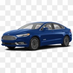 2017 Ford Fusion Ruby Red, HD Png Download - 2017 ford fusion png