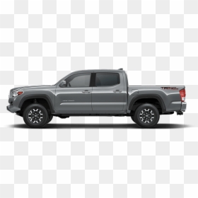 Tacoma - 2019 Toyota Tacoma Trd Off Road, HD Png Download - toyota tacoma png