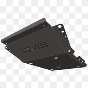 Dv8 Tacoma Skid Plate, HD Png Download - toyota tacoma png