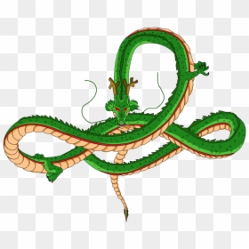 Shenlong Png Hd 3 » Png Image - Shenlong Png Hd, Transparent Png - shenlong png