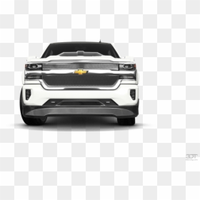 Chevrolet Silverado, HD Png Download - 2016 camaro png